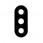 Camera Lens For Motorola Moto G62 Black By - Maxbhi Com