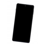 Lcd Connector For Motorola Edge 20 Pro By - Maxbhi Com
