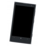 Lcd Connector For Nokia Lumia 1020 By - Maxbhi Com