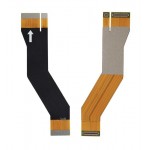 Lcd Flex Cable For Motorola Edge 20 Pro By - Maxbhi Com