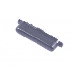 Power Button Outer For Motorola Moto G62 Black By - Maxbhi Com