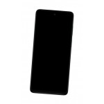 Proximity Light Sensor Flex Cable For Motorola Moto G62 By - Maxbhi Com