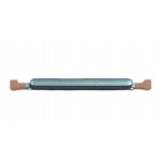 Volume Side Button Outer For Motorola Moto G62 5g Blue By - Maxbhi Com