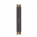Lcd Connector For Samsung Galaxy J5 2017 By - Maxbhi Com