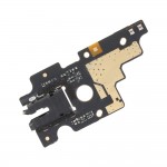 Handsfree Audio Jack Flex Cable For Lenovo M10 Plus By - Maxbhi Com