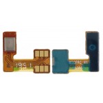 Microphone Flex Cable For Lenovo M10 Plus By - Maxbhi Com