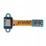 Microphone Flex Cable For Samsung Galaxy Tab A 10 5 By - Maxbhi Com