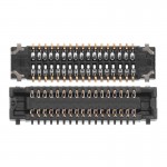 Lcd Connector For Sony Xperia Z2 By - Maxbhi Com