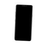 Lcd Flex Cable For Lg V40 Thinq By - Maxbhi Com