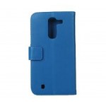 Flip Cover for LG G Pro 2 F350 - Blue