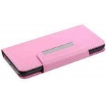 Flip Cover for LG G2 D800 - Pink