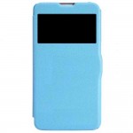 Flip Cover for LG G2 Lite - Blue