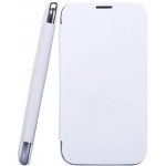 Flip Cover for LG G2 Lite - White