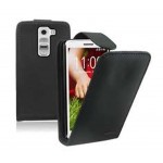 Flip Cover for LG G2 mini LTE - Black