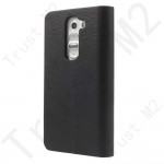 Flip Cover for LG G2 mini LTE (Tegra) - Gold