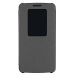 Flip Cover for LG G2 mini LTE - Titan Black
