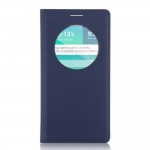 Flip Cover for LG G3 D850 - Blue Steel