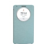 Flip Cover for LG G3 D850 - Light Blue