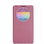 Flip Cover for LG G3 D855 - Pink