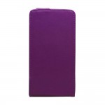 Flip Cover for LG G3 D855 - Purple