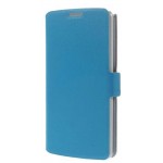 Flip Cover for LG G3 LS990 - Blue