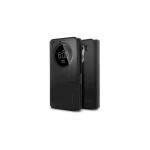 Flip Cover for LG G3 LS990 - Metallic Black