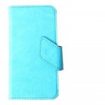 Flip Cover for LG G3 Screen - Blue