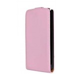 Flip Cover for LG G3 Screen - Pink