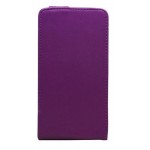 Flip Cover for LG G3 Screen - Purple