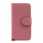 Flip Cover for LG GX F310L - Pink