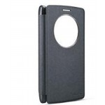 Flip Cover for LG Gx2 - Metallic Black