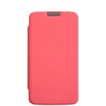 Flip Cover for LG Gx2 - Pink