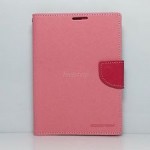 Flip Cover for LG Intuition VS950 - Pink