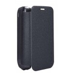 Flip Cover for LG L40 Dual D170 - Black