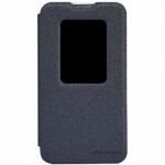 Flip Cover for LG L70 D320 without NFC - Black