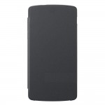Flip Cover for LG L70 D320N - Black