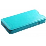 Flip Cover for LG L70 Dual D325 - Blue