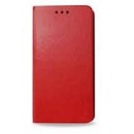 Flip Cover for LG L90 D405 - Red