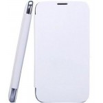 Flip Cover for LG L90 D405 - White