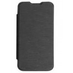 Flip Cover for LG L90 Dual D410 - Black