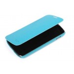 Flip Cover for LG Nexus 4 E960 - Blue