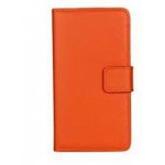 Flip Cover for LG Nexus 4 E960 - Orange