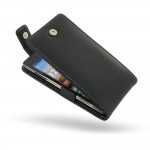 Flip Cover for LG Optimus 4X HD P880 - Black
