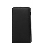 Flip Cover for LG Optimus G E970 - Black