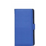 Flip Cover for LG Optimus G E971 - Dark Blue