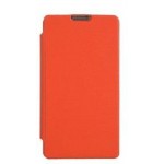 Flip Cover for LG Optimus G LS970 - Orange