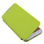 Flip Cover for LG Optimus G Pro E986 - Green