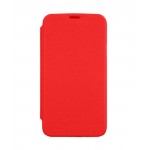 Flip Cover For Lg Nexus 5 Red By - Maxbhi Com