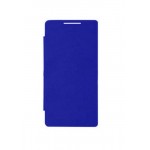 Flip Cover For Lg Optimus 2x Su660 Blue - Maxbhi.com