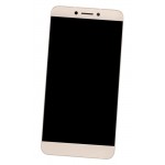 Handsfree Audio Jack Flex Cable For Leeco Le 1s Eco By - Maxbhi Com